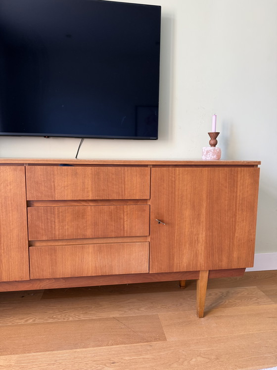 Image 1 of Mid-century sideboard