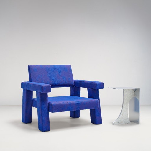 Echo side tables 50cm