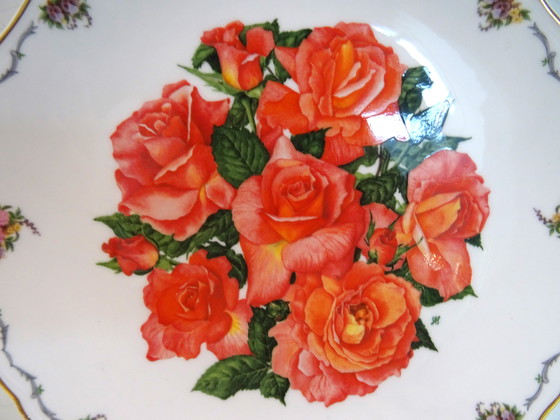 Image 1 of Assiette Royal Albert