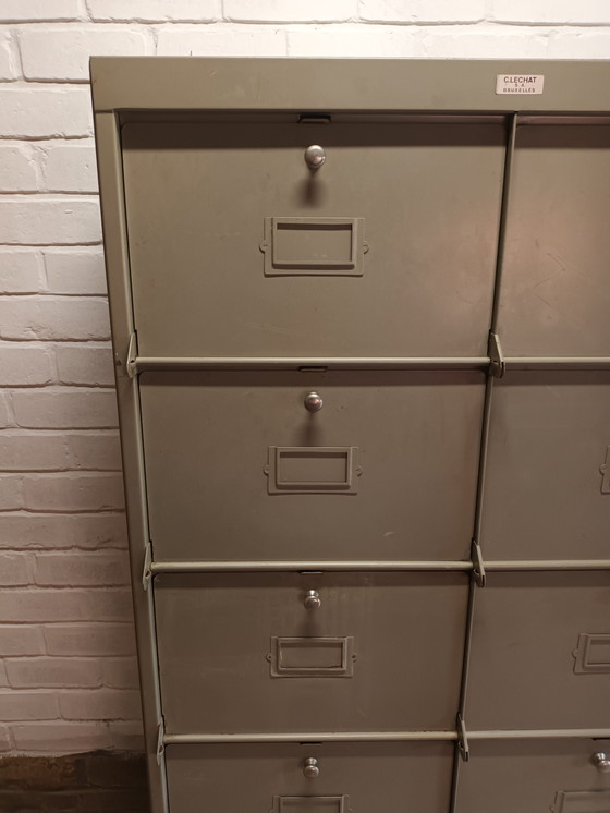 Image 1 of Industrial metal valve box