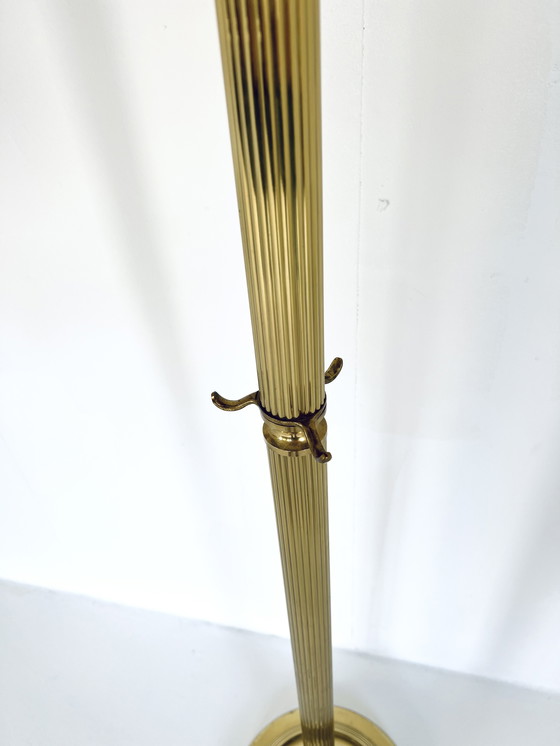 Image 1 of Vintage Hollywood Regency Steh-Garderobe '80er Jahre