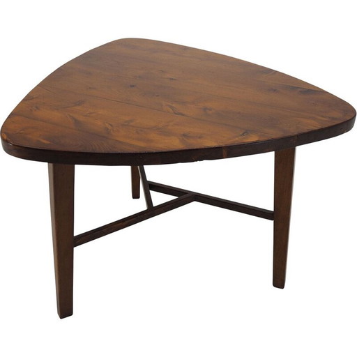 Vintage Couchtisch, 1950