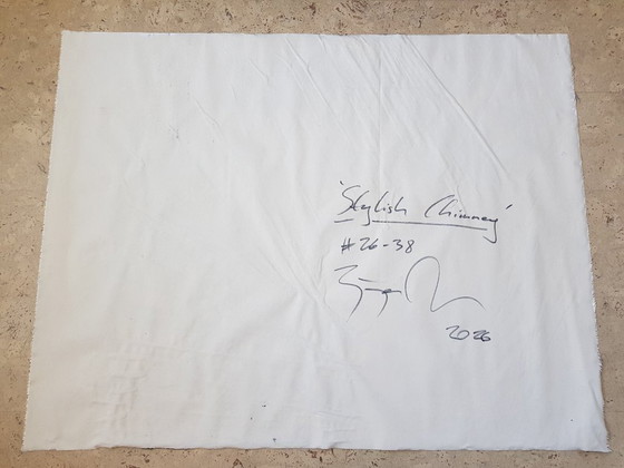 Image 1 of Jürgen Angeler - Stylish Chimney - XXL