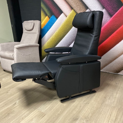 Fitform 574 - 3 motores - función de pie