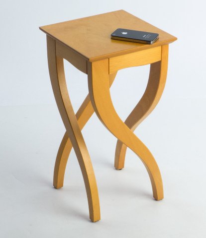 Bout de canapé, table chevet Jaume TORRAS