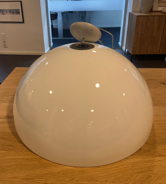 Image 1 of Lampada a sospensione FLOS - Sky garden bianca