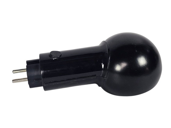 Image 1 of Elco light - stekker wandspot  - Duitsland - 1980s