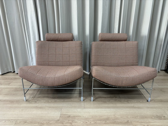 Image 1 of Leolux Volare Lounge Chair