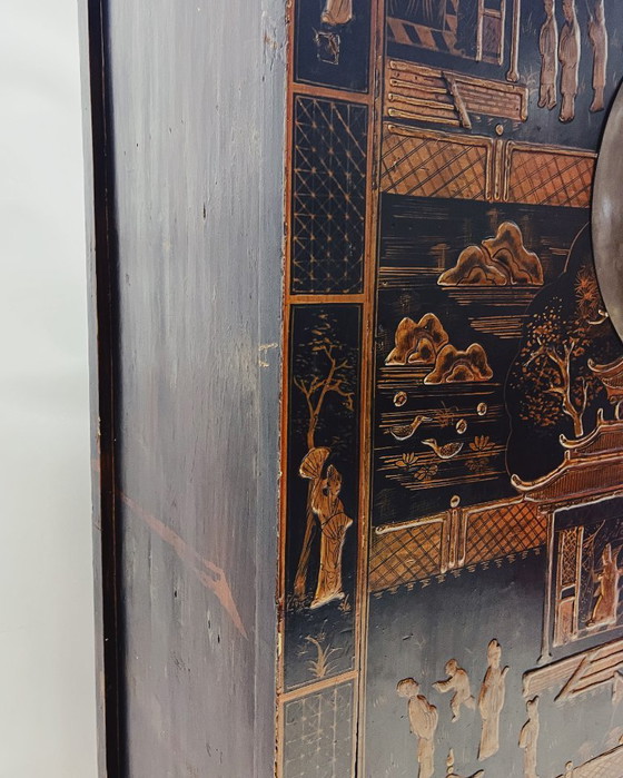 Image 1 of Antieke Chinese kast