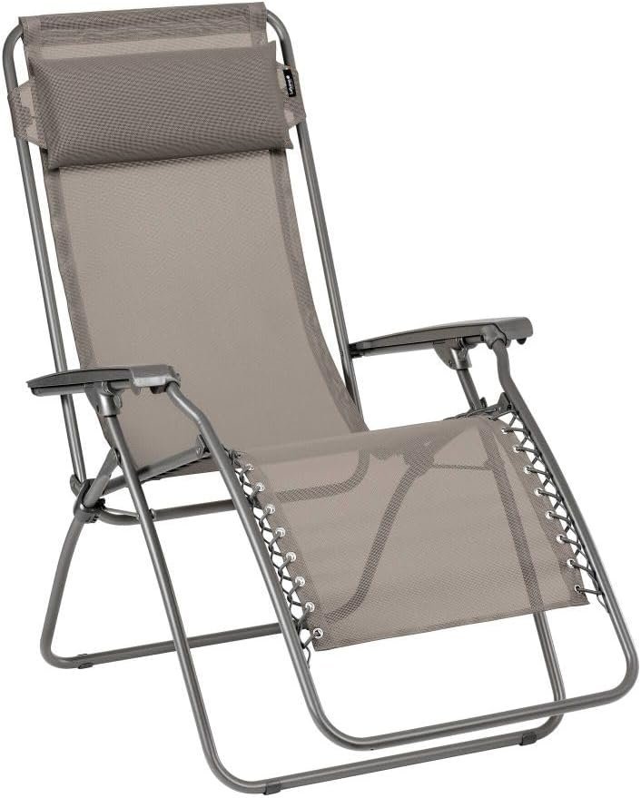 Chaise Relax Lafuma