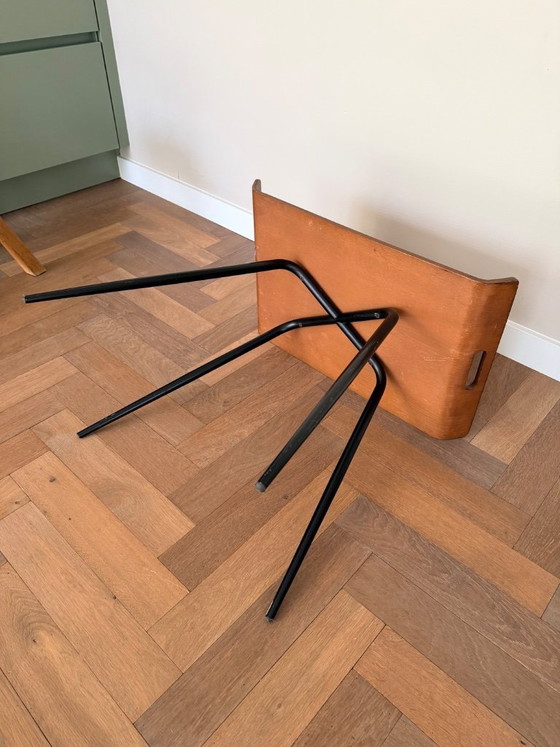 Image 1 of table d'appoint