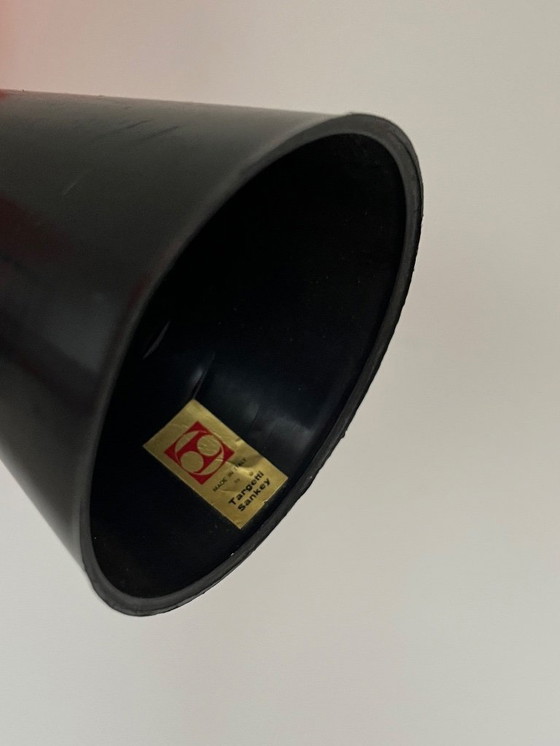 Image 1 of Suspension Targetti Sankey, Italie, années 1970