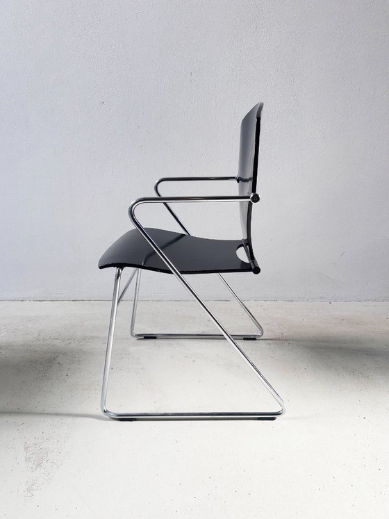 Image 1 of Josep Mora, Sillón EGOA 300. España, años 90.