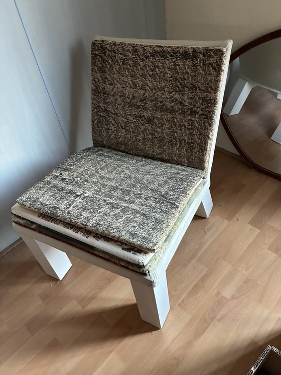 Image 1 of IKEA Selma stoel 2009