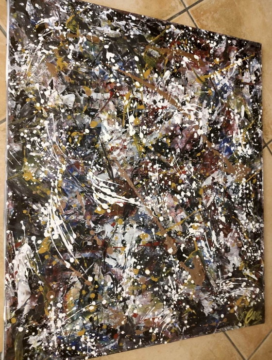 Image 1 of Walter Geraci - resumen n.25