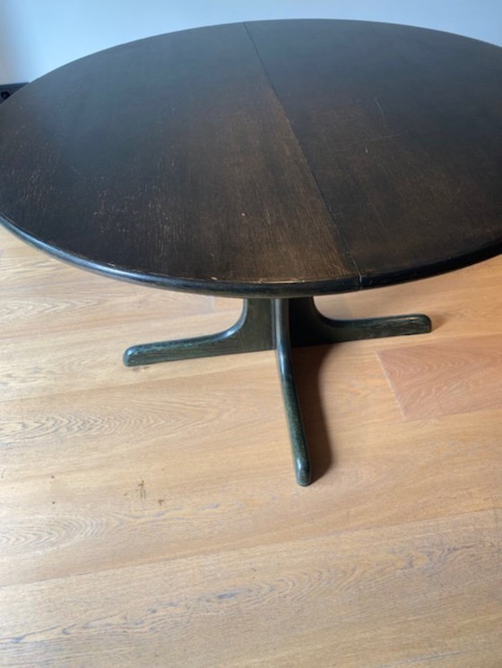 Image 1 of Table extensible vintage