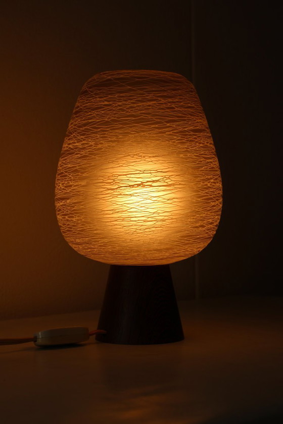 Image 1 of Lampada Philips anni '60 Louis Kalff