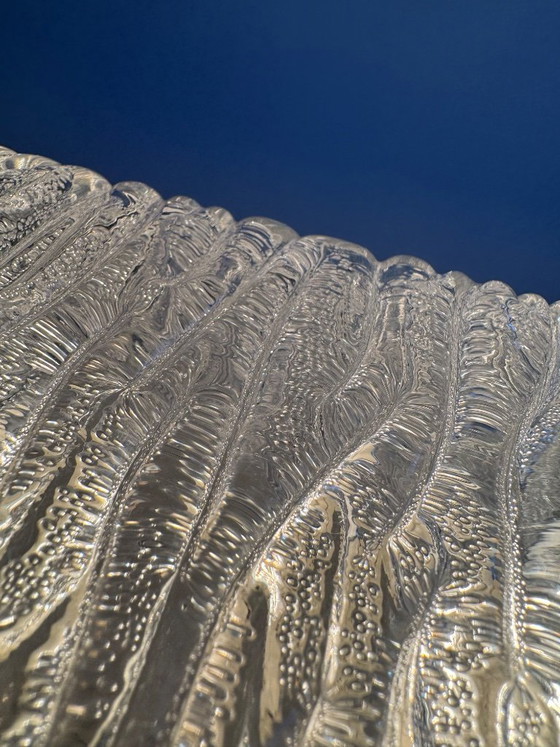 Image 1 of 5XL Murano glazen wandlampen