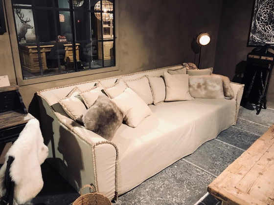 Image 1 of Country bench