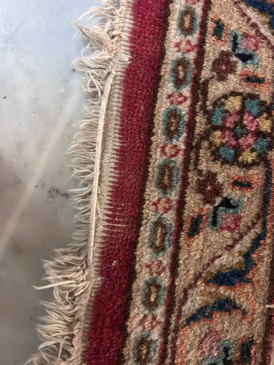 Image 1 of Handgeknoopt Perzisch tapijt 