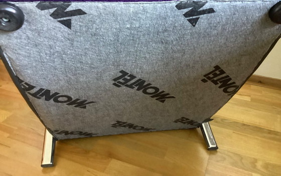 Image 1 of Montel Sue fauteuil