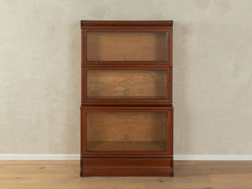 Showcase jaren 1900, Zeiss Union