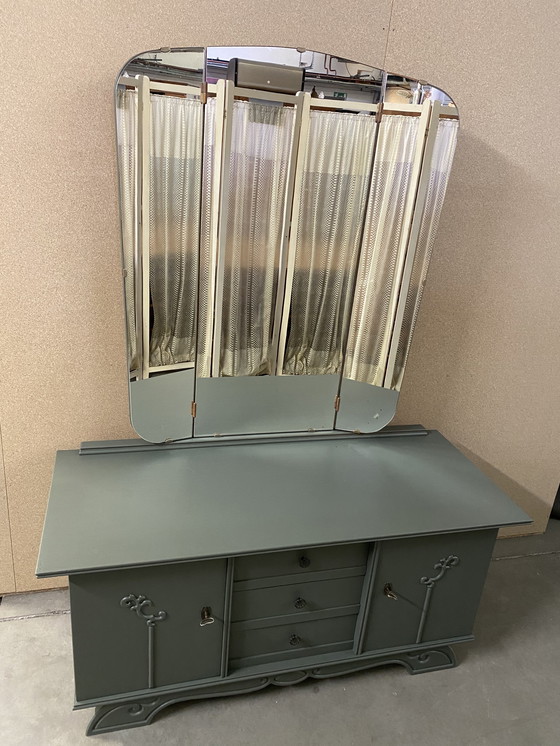 Image 1 of Vintage kaptafel