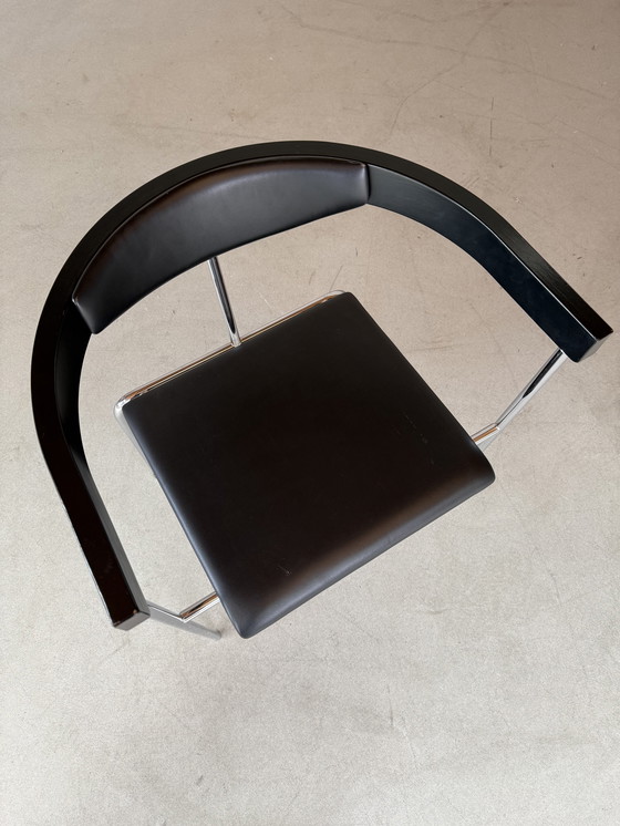 Image 1 of 2x Rumas Cinus Stuhl