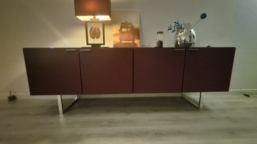 Modern Sideboard Lentini