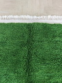 Tapis marocain en laine naturelle 250cmx200cm