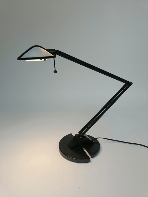 Lampe de table post-moderne
