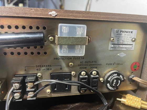 Image 1 of Radio uit 1969