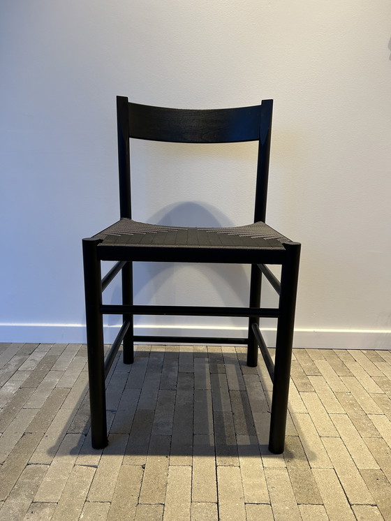 Image 1 of Sedia F - nera