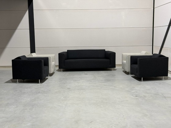 Poltrone Design on Stock Blizz - come nuove – Tessile (photo 12 of 12)