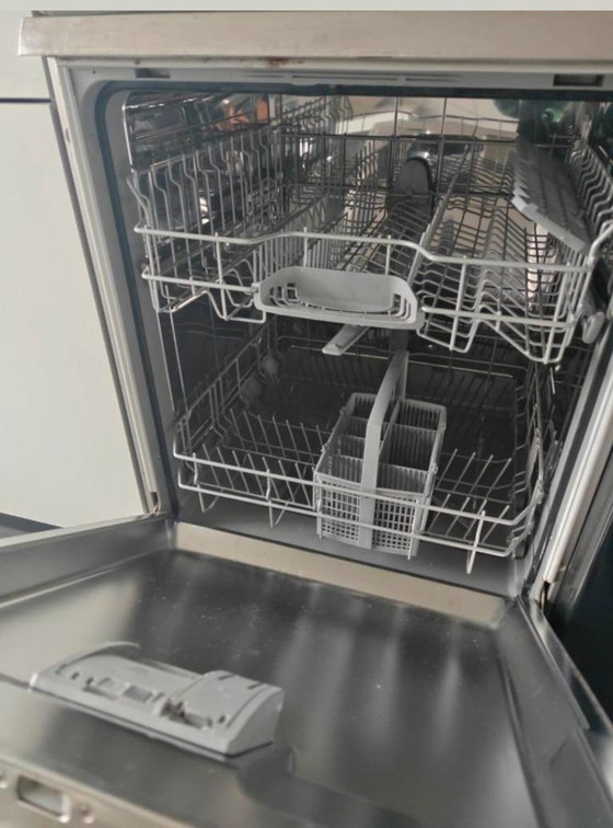 Image 1 of Bosch SilenePlus Geschirrspüler