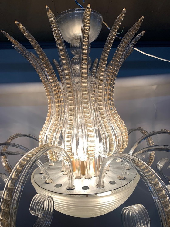 Image 1 of Seguso vetri d'arte 1950er Jahre