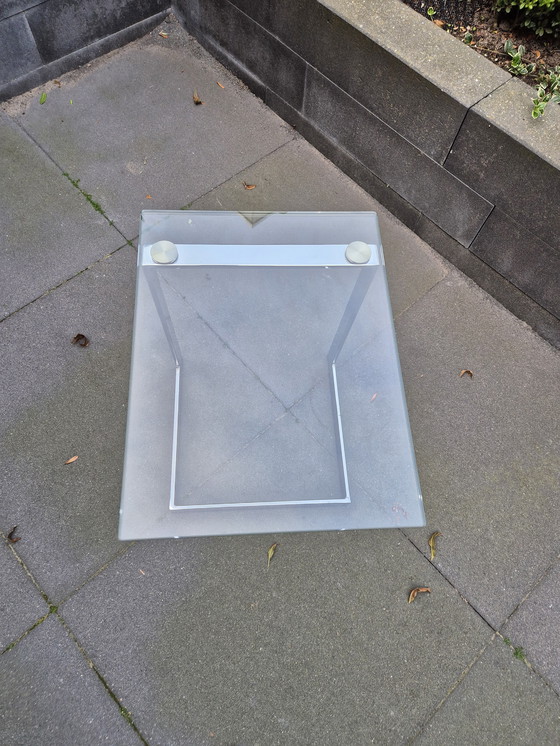 Image 1 of Gebra Side Table in Good Condition