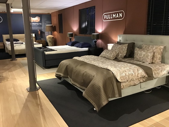 Image 1 of Matelas Pullman Goldline Royale - 90x210