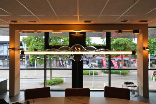 Cangini Frequency Pendant Lamp