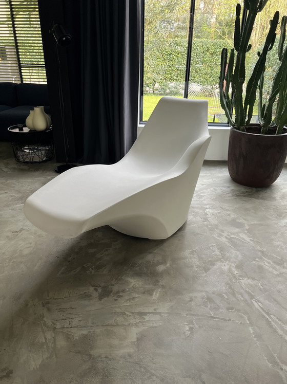 Image 1 of Design Lounge Stoel DriadeTokujin Yoshioka 