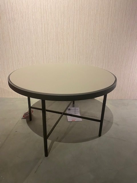 Image 1 of Papadatos Tondo coffee table