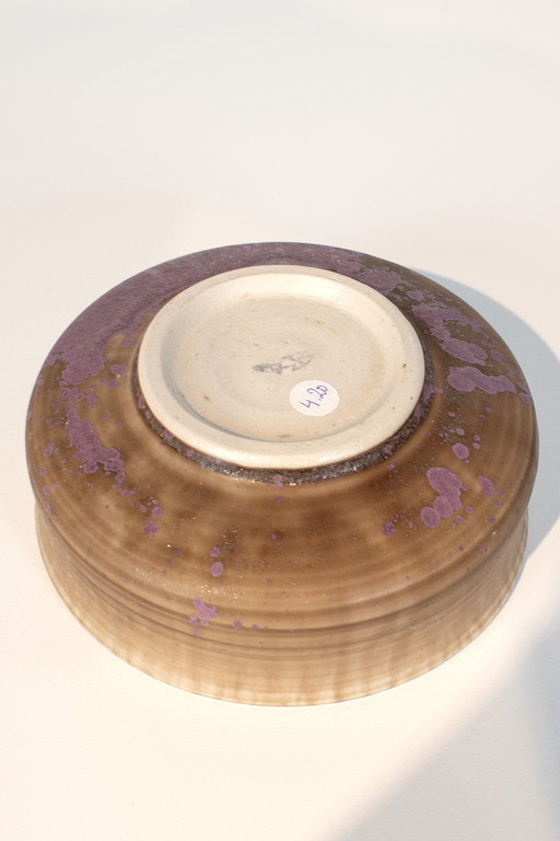 Ru de Boer set of 3 bowls