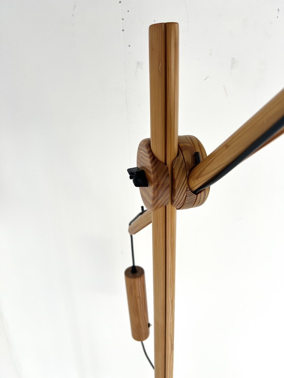 Image 1 of Alte Angellampe, Domus '70