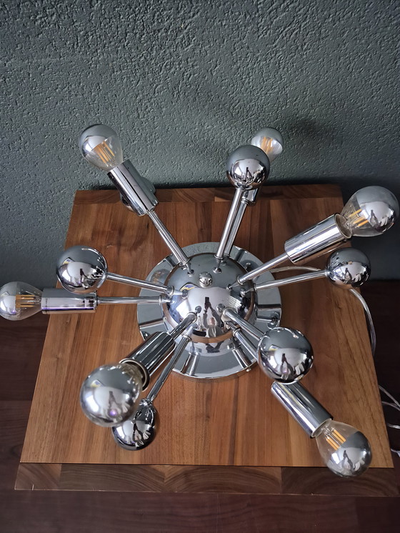 Image 1 of Lampada da soffitto Sputnik
