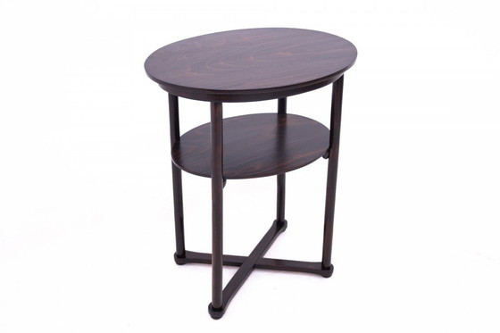 Image 1 of Ensemble de meubles Thonet, Europe occidentale, fin du XIXe siècle.