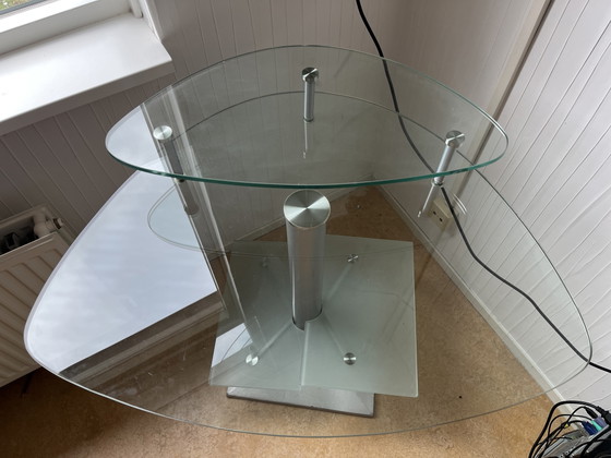 Image 1 of Kare design computertafel 