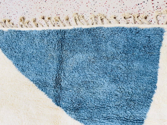 Autentico tappeto berbero 3 x 2 m – Tappeti, Wool (photo 14 of 16)