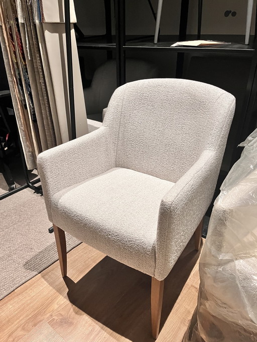 Stoel Carla van Passe Partout