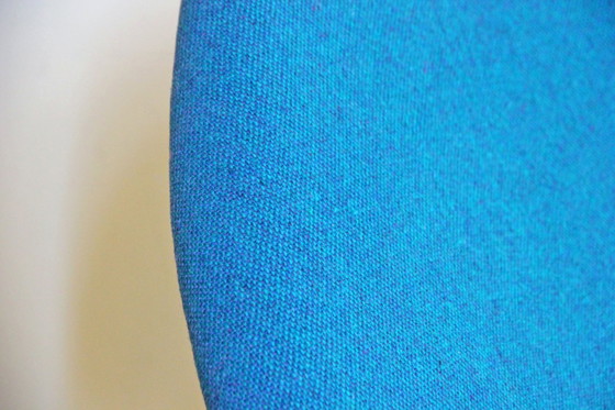 Image 1 of Pierre Paulin F555 armchair, Artifort, 1960s