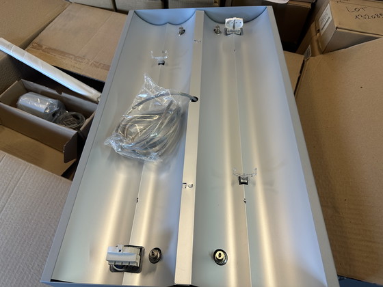 Image 1 of Kreon Onn-Air Indirect Design Pendant Lamp – New in box (Grey)